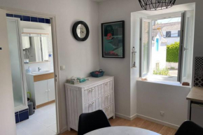 Appartement. Roch Priol